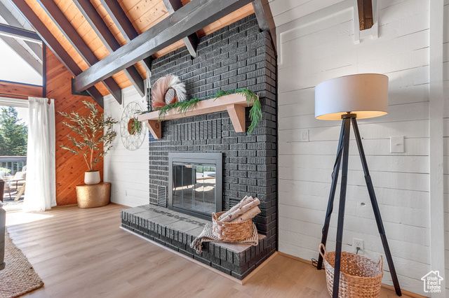 575 UPPER EVERGREEN DR, Park City, UT 84098