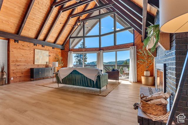 575 UPPER EVERGREEN DR, Park City, UT 84098