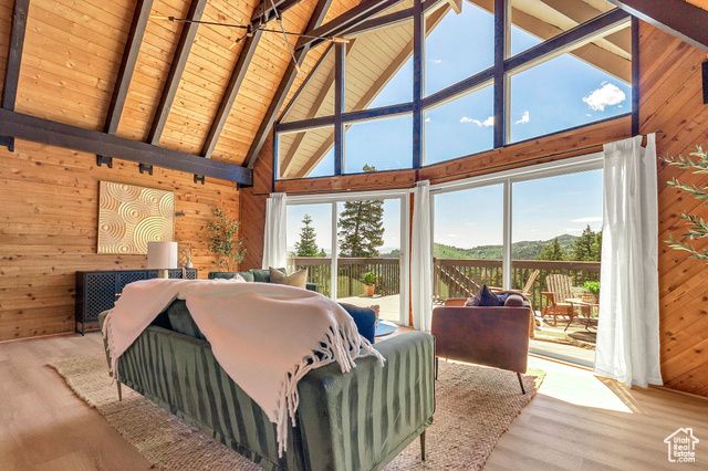 575 UPPER EVERGREEN DR, Park City, UT 84098
