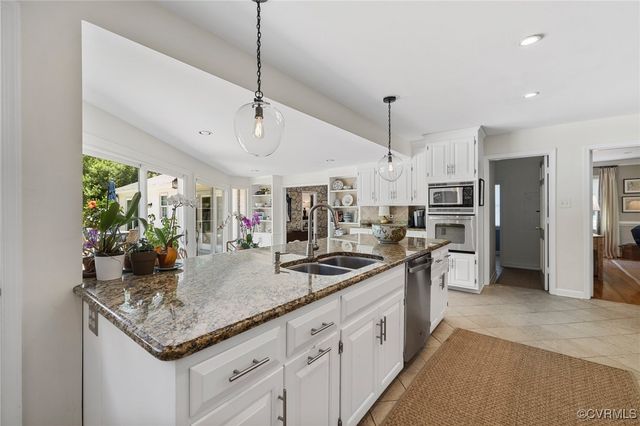 8950 Bellefonte Rd, Henrico, VA 23229