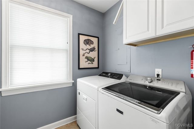 8950 Bellefonte Rd, Henrico, VA 23229