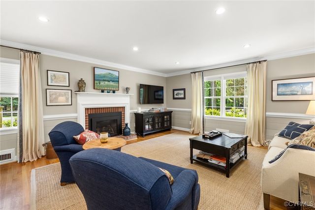 8950 Bellefonte Rd, Henrico, VA 23229