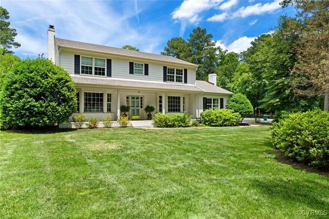8950 Bellefonte Rd, Henrico, VA 23229