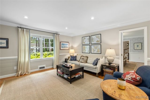 8950 Bellefonte Rd, Henrico, VA 23229