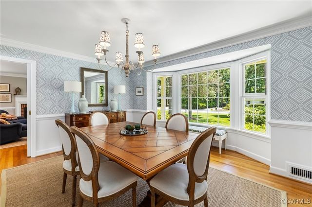 8950 Bellefonte Rd, Henrico, VA 23229