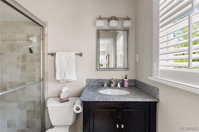 8950 Bellefonte Rd, Henrico, VA 23229