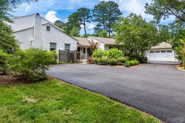 8950 Bellefonte Rd, Henrico, VA 23229