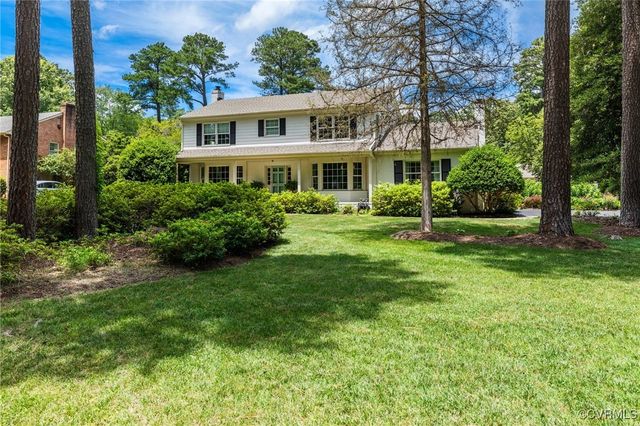 8950 Bellefonte Rd, Henrico, VA 23229