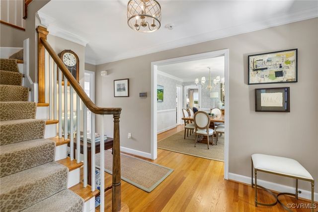 8950 Bellefonte Rd, Henrico, VA 23229