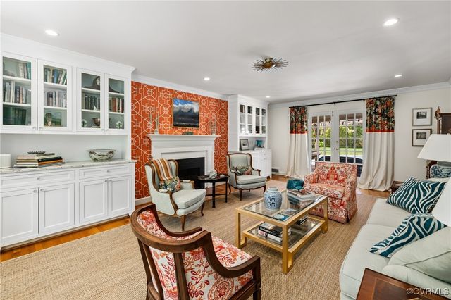 8950 Bellefonte Rd, Henrico, VA 23229