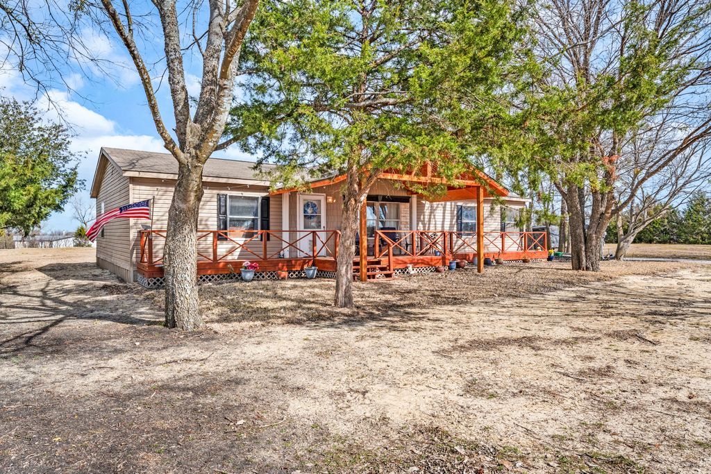 366 Tony Lane, Fate, TX 75189