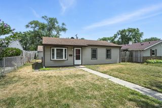 6523 Rhode Island Avenue, Hammond, IN 46323