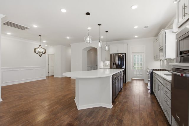 509 Pickett Pl, Spring Hill, TN 37174