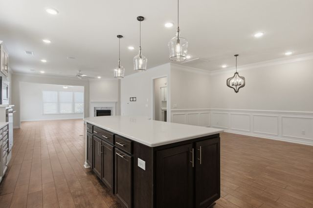 509 Pickett Pl, Spring Hill, TN 37174