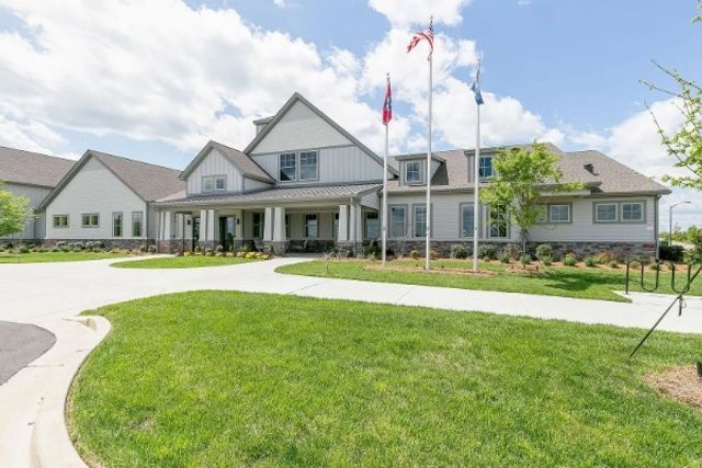 509 Pickett Pl, Spring Hill, TN 37174