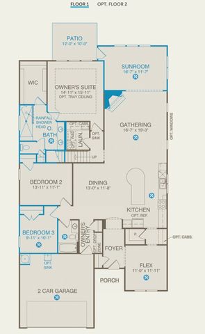 509 Pickett Pl, Spring Hill, TN 37174
