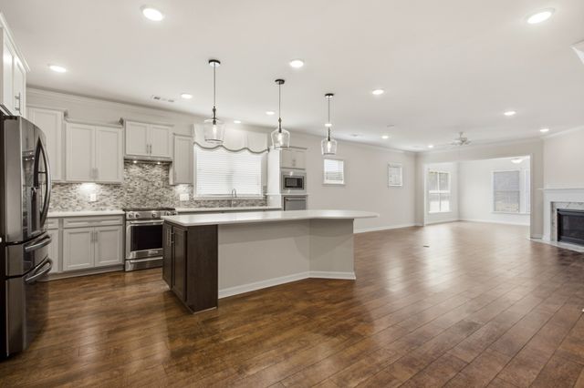 509 Pickett Pl, Spring Hill, TN 37174
