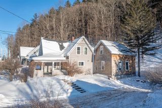 406 Maple Street, Stowe, VT 05672
