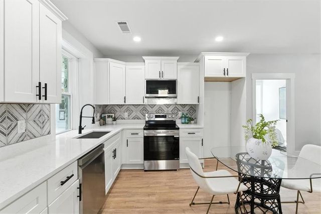 1441 Ezra Church NW Drive, Atlanta, GA 30314