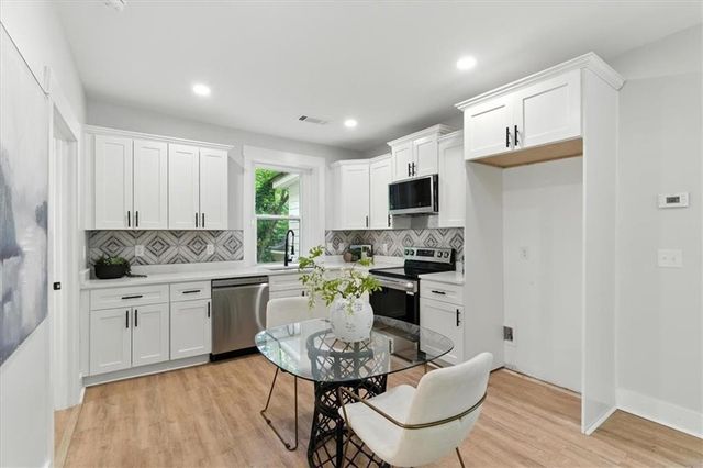 1441 Ezra Church NW Drive, Atlanta, GA 30314