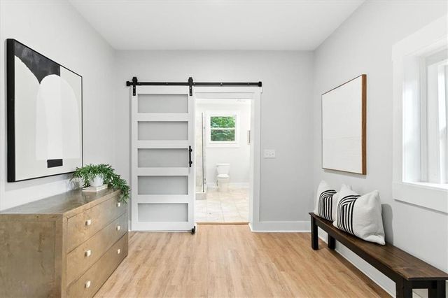 1441 Ezra Church NW Drive, Atlanta, GA 30314