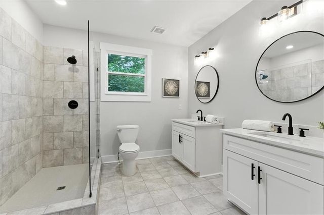 1441 Ezra Church NW Drive, Atlanta, GA 30314