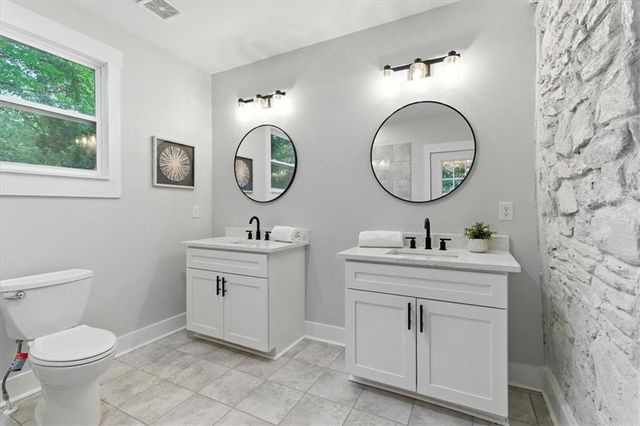 1441 Ezra Church NW Drive, Atlanta, GA 30314