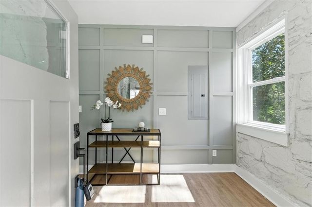 1441 Ezra Church NW Drive, Atlanta, GA 30314