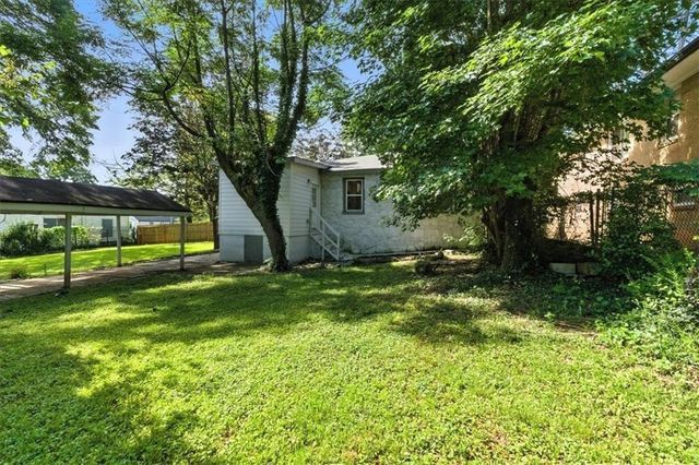 1441 Ezra Church NW Drive, Atlanta, GA 30314