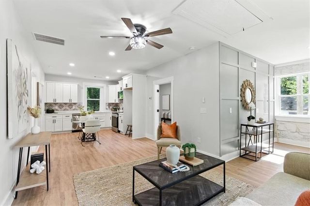 1441 Ezra Church NW Drive, Atlanta, GA 30314