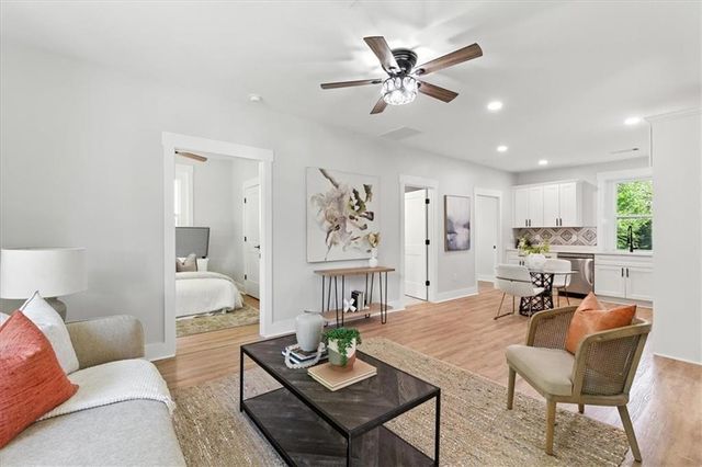 1441 Ezra Church NW Drive, Atlanta, GA 30314