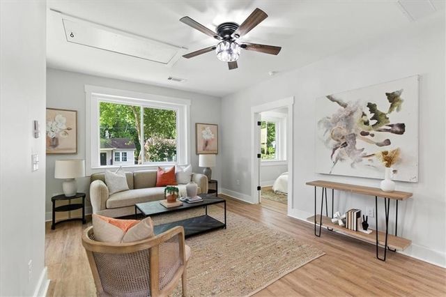 1441 Ezra Church NW Drive, Atlanta, GA 30314