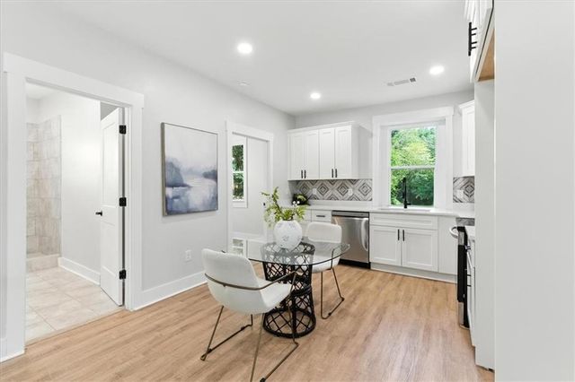 1441 Ezra Church NW Drive, Atlanta, GA 30314