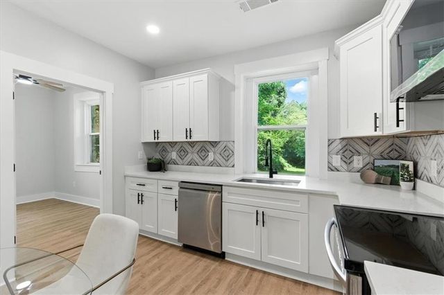 1441 Ezra Church NW Drive, Atlanta, GA 30314