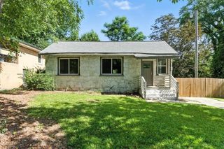 1441 Ezra Church NW Drive, Atlanta, GA 30314