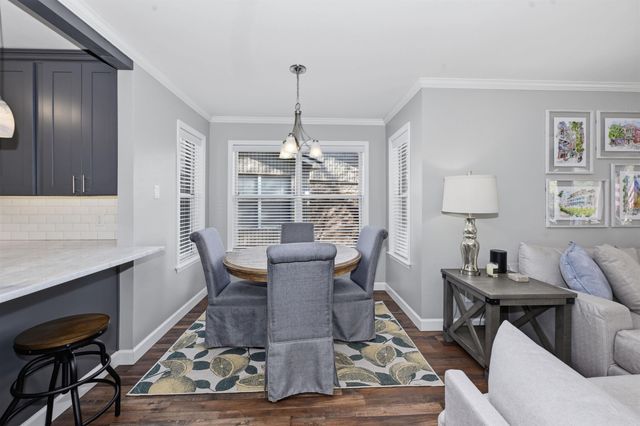 1201 Airport Rd Apt B8, Hot Springs, AR 71913