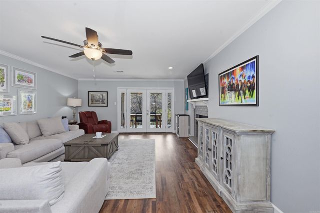 1201 Airport Rd Apt B8, Hot Springs, AR 71913