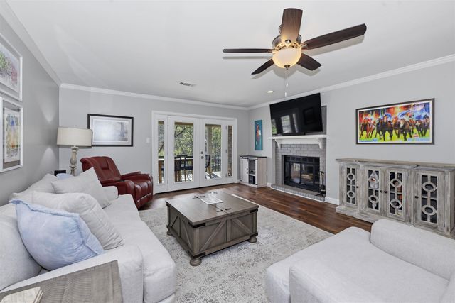 1201 Airport Rd Apt B8, Hot Springs, AR 71913