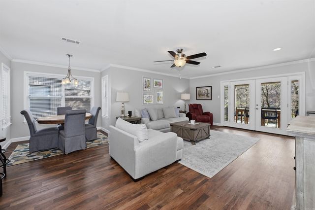 1201 Airport Rd Apt B8, Hot Springs, AR 71913