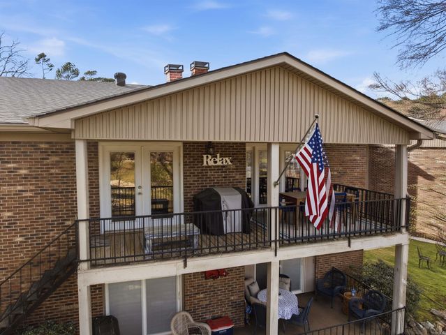 1201 Airport Rd Apt B8, Hot Springs, AR 71913