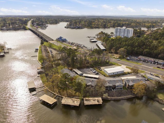 1201 Airport Rd Apt B8, Hot Springs, AR 71913