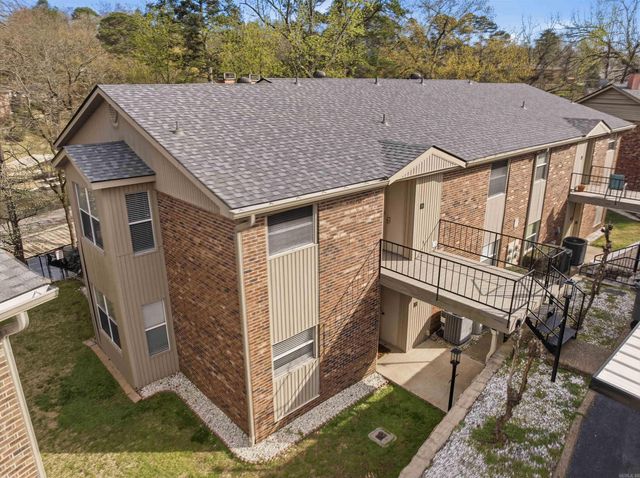 1201 Airport Rd Apt B8, Hot Springs, AR 71913