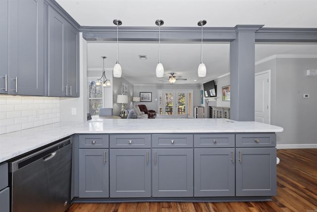 1201 Airport Rd Apt B8, Hot Springs, AR 71913