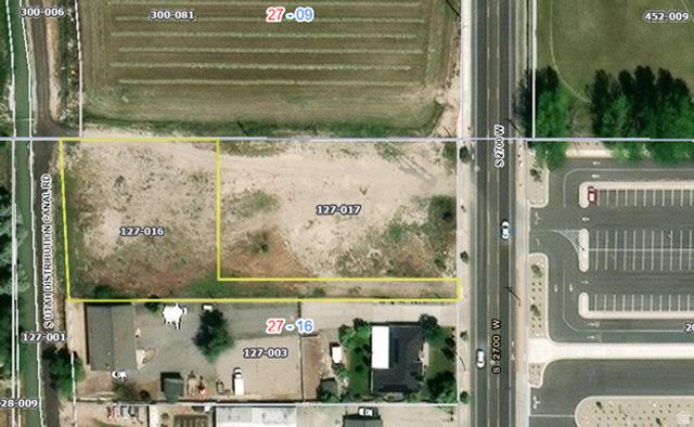 10212 S 2700 W, South Jordan, UT 84095