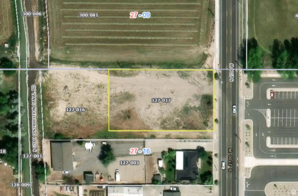 10212 S 2700 W, South Jordan, UT 84095