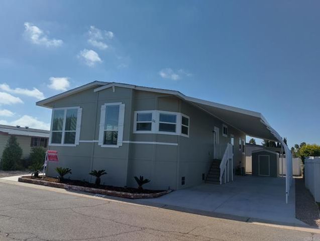 200 N El Camino Real 228, Oceanside, CA 92058