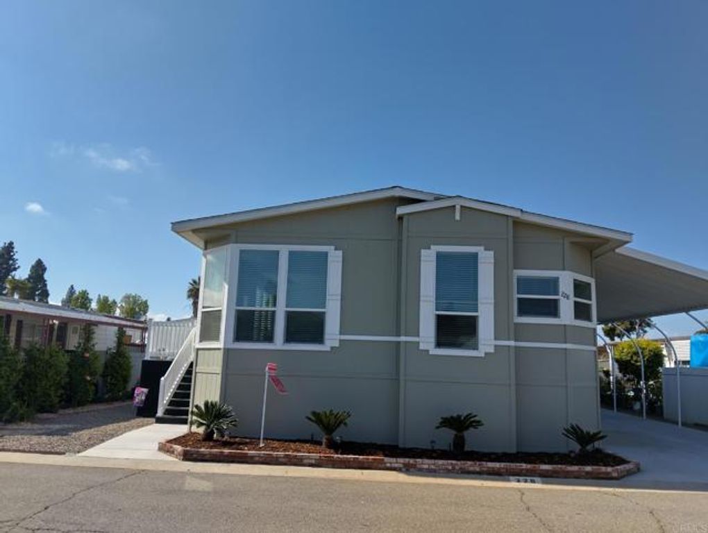 200 N El Camino Real 228, Oceanside, CA 92058