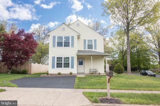 254 STANFORD PL, Newtown, PA 18940