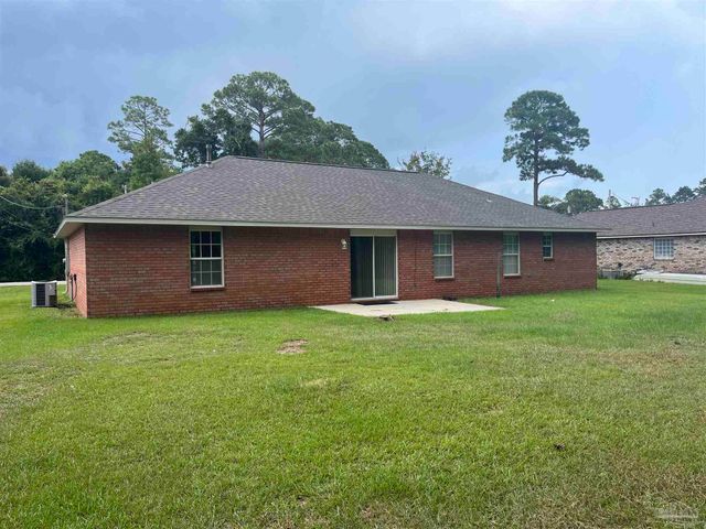 551 Riola Pl, Pensacola, FL 32506