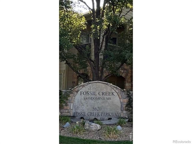 5620 Fossil Creek Parkway 5203, Fort Collins, CO 80525